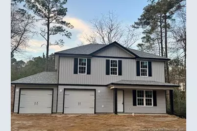 1704 Arrow Ridge Way, Fayetteville, NC 28304 - Photo 1