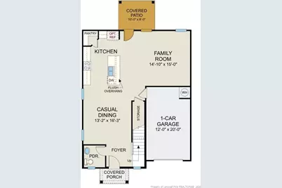 165 Bennington Way, Lillington, NC 27546 - Photo 4