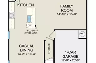 165 Bennington Wy, Lillington, NC 27546 - Photo 4