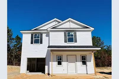 165 Bennington Way, Lillington, NC 27546 - Photo 2