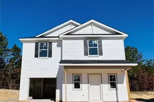 165 Bennington Wy, Lillington, NC 27546 - Photo 2