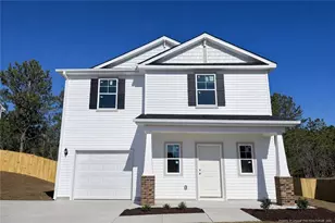 165 Bennington Wy, Lillington, NC 27546 - Photo 1