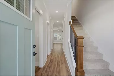 3927 Hamilton Street, Hope Mills, NC 28348 - Photo 6