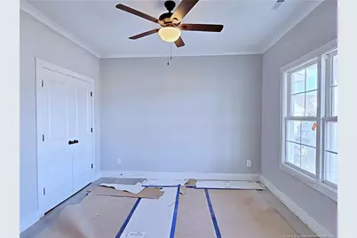 3339 Hopekirk (Lot 7) Drive, Fayetteville, NC 28306 - Photo 4