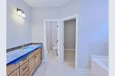 3339 Hopekirk (Lot 7) Drive, Fayetteville, NC 28306 - Photo 14