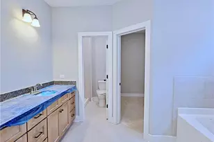 3339 Hopekirk Dr Lot 7, Fayetteville, NC 28306 - Photo 14