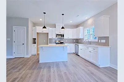 3339 Hopekirk (Lot 7) Drive, Fayetteville, NC 28306 - Photo 14