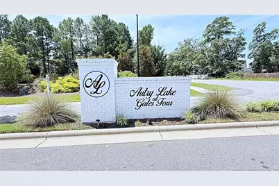 3339 Hopekirk (Lot 7) Drive, Fayetteville, NC 28306 - Photo 48