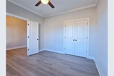 3339 Hopekirk (Lot 7) Drive, Fayetteville, NC 28306 - Photo 6