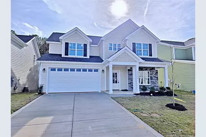 3339 Hopekirk (Lot 7) Drive, Fayetteville, NC 28306 - Photo 24