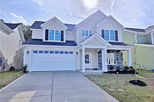 3339 Hopekirk Dr Lot 7, Fayetteville, NC 28306 - Photo 24