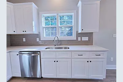 3339 Hopekirk (Lot 7) Drive, Fayetteville, NC 28306 - Photo 18