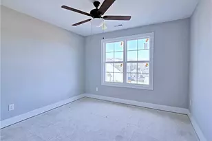 3339 Hopekirk Dr Lot 7, Fayetteville, NC 28306 - Photo 22