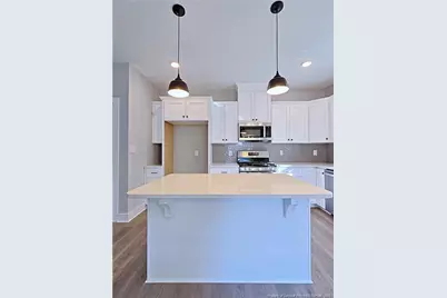 3339 Hopekirk (Lot 7) Drive, Fayetteville, NC 28306 - Photo 20