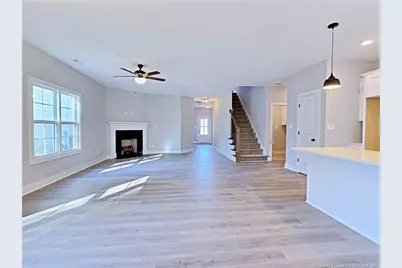 3339 Hopekirk (Lot 7) Drive, Fayetteville, NC 28306 - Photo 12