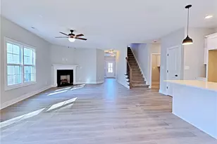 3339 Hopekirk Dr Lot 7, Fayetteville, NC 28306 - Photo 12