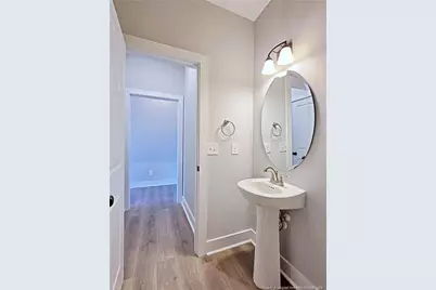 3339 Hopekirk (Lot 7) Drive, Fayetteville, NC 28306 - Photo 8