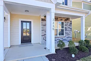 3339 Hopekirk Dr Lot 7, Fayetteville, NC 28306 - Photo 2