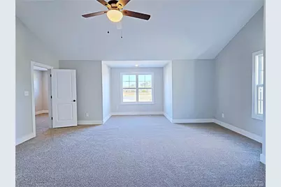 3339 Hopekirk (Lot 7) Drive, Fayetteville, NC 28306 - Photo 38