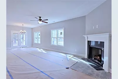 3339 Hopekirk (Lot 7) Drive, Fayetteville, NC 28306 - Photo 6