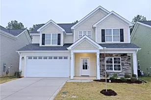 3339 Hopekirk Dr Lot 7, Fayetteville, NC 28306 - Photo 1