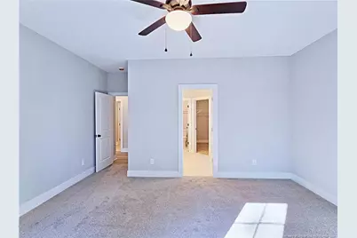 3339 Hopekirk (Lot 7) Drive, Fayetteville, NC 28306 - Photo 26