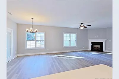 3339 Hopekirk (Lot 7) Drive, Fayetteville, NC 28306 - Photo 22