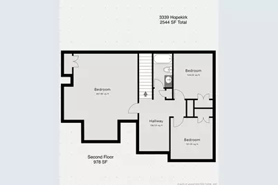 3339 Hopekirk (Lot 7) Drive, Fayetteville, NC 28306 - Photo 12