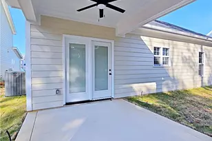 3339 Hopekirk Dr Lot 7, Fayetteville, NC 28306 - Photo 46