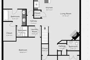 3339 Hopekirk Dr Lot 7, Fayetteville, NC 28306 - Photo 2