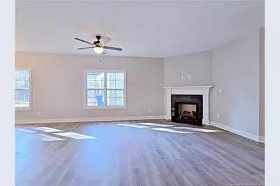 3339 Hopekirk (Lot 7) Drive, Fayetteville, NC 28306 - Photo 10