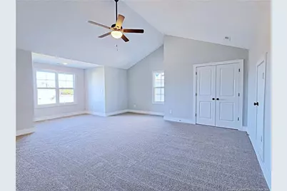 3339 Hopekirk (Lot 7) Drive, Fayetteville, NC 28306 - Photo 36