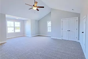 3339 Hopekirk Dr Lot 7, Fayetteville, NC 28306 - Photo 36