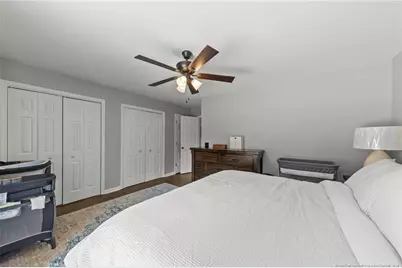 36 Martin Drive #C, Whispering Pines, NC 28327 - Photo 26