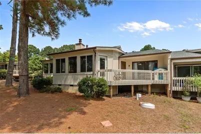 36 Martin Drive #C, Whispering Pines, NC 28327 - Photo 34