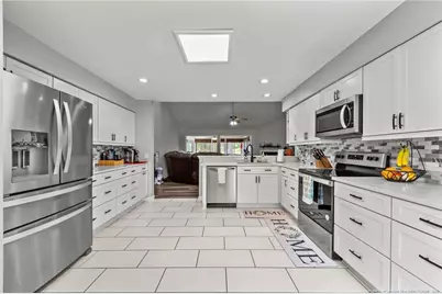 36 Martin Drive #C, Whispering Pines, NC 28327 - Photo 6