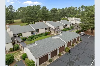 36 Martin Drive #C, Whispering Pines, NC 28327 - Photo 36