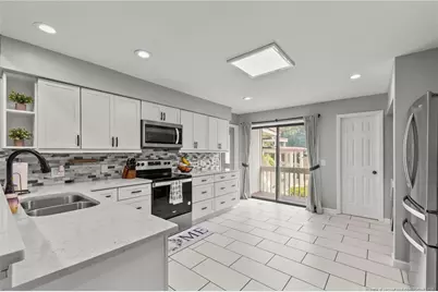 36 Martin Drive #C, Whispering Pines, NC 28327 - Photo 8