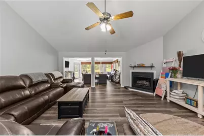 36 Martin Drive #C, Whispering Pines, NC 28327 - Photo 14