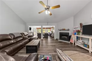 36 Martin Dr, Whispering Pines, NC 28327 - Photo 14