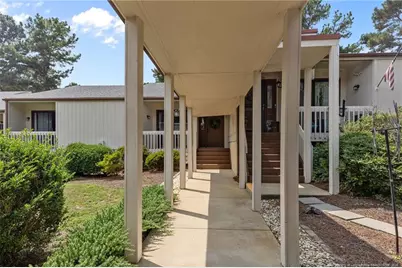 36 Martin Drive #C, Whispering Pines, NC 28327 - Photo 2