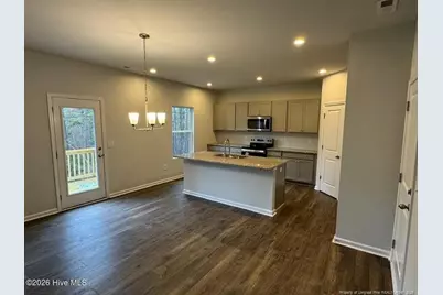 217 Horse Trot Lane, Sanford, NC 27332 - Photo 8