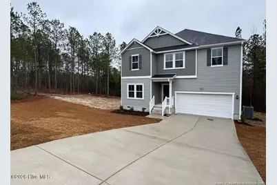 217 Horse Trot Lane, Sanford, NC 27332 - Photo 2