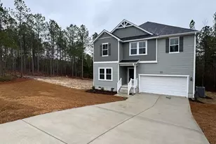 217 Horse Trot Ln, Sanford, NC 27332 - Photo 2