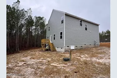 217 Horse Trot Lane, Sanford, NC 27332 - Photo 4
