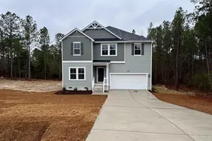 217 Horse Trot Ln, Sanford, NC 27332 - Photo 1