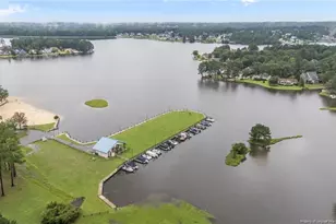 514 Sea Mist Dr, Sanford, NC 27332 - Photo 30