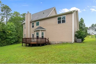 514 Sea Mist Drive, Sanford, NC 27332 - Photo 26