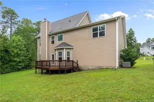 514 Sea Mist Dr, Sanford, NC 27332 - Photo 26