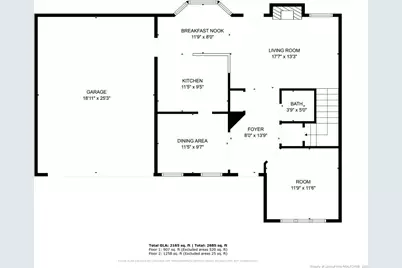 514 Sea Mist Drive, Sanford, NC 27332 - Photo 36